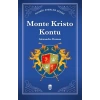 MONTE KRİSTO KONTU (KLASİK ES.DİZ.) /EMA GENÇ- Alexandre Dumas - Ema Yayınları