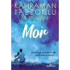 Mor - Kahraman Tazeoğlu - Yediveren Yayınları