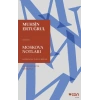 Moskova Notları-Muhsin Ertuğrul-Can Yayınları