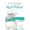 Motorlu Kuş - Cahit Zarifoğlu - Ketebe Yayınları