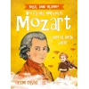 Mozart-Notaların Şairi-Bilim İnsanları-Cezmi Ersöz-Dokuz Yayınları