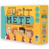 Mucit Mete Ve Tayfası 3.Sınıf Hikaye Seti(10Kitap) - Celal Akbaş - Mavi Kirpi Yayınları