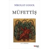Müfettiş - Gogol - Can Yayınları