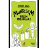 Muhteşem Bilim İnsanları - Yusuf Asal - Erdem Çocuk Yayınları