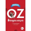 Muhteşem Oz Büyücüsü - Lyman Frank Baum - Can Çocuk Yayınları