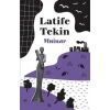 MUINAR-LATİFE TEKİN-CAN YAYINLARI