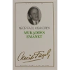 Mukaddes Emanet - Necip Fazıl Kısakürek - Büyük Doğu Yayınları