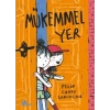 Mükemmel Yer-Pelin Cansu Sarıyıldız- Çınar Yayınları