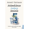 Mümkünse Sadece Seninle - Ahmet Batman - Destek Yayınları