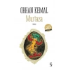 Murtaza (Midi Boy) - Orhan Kemal - Everest Yayınları