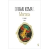 Murtaza - Orhan Kemal - Everest Yayınları