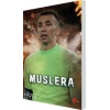 Muslera-Can Eren-(Futbol)-Peta Kitap