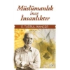 Müslümanlık İnce İnsanlıktır-Ömer Tuğrul İnançer-Sufi Kitap