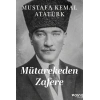 Mütarekeden Zafere-Mustafa Kemal Atatürk-Can Yayınları