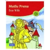 MUTLU PRENS - OSCAR WİLDE - PARILTI YAYINLARI