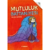 Mutluluk Battaniyesi-Pelin Güneş-Tudem Yayınları