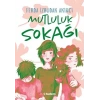 Mutluluk Sokağı - Ferda İzbudak Akıncı - Tudem Yayınları