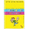 Mutluluk ve Mutsuzluk - Çıtır Çıtır Felsefe 12 - Michel Puech, Brigitte Labbe - Günışığı Kitaplığı