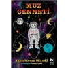 Muz Cenneti - Anooshirvan Miandji - Bilgi Yayınları