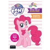 My Little Pony Süper Kolay Boyama - Doğan Egmont Yayınları