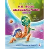 N.E.5000 Gezegeni’nden Cengiz Abi-Serhan Kansu-İndigo Çocuk