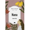 NANA / EMİLE ZOLA / EMA YAYINLARI
