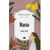 Nana (Klasik) - Emile Zola - Ema Yayınları