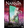 Narnia Günlükleri 7 - Son Savaş - C. S. Lewis - Xlibris Çocuk