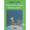 Nasreddin Hoca Hikayeleri (Karton Kapak) - Orhan Veli Kanık - Yapı Kredi Yayınları