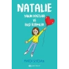 Natalie-Yakın Dostlar ve Ekşi Üzümler - Maria Scrivan - Epsilon Yayınları
