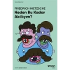 Neden Bu Kadar Akıllıyım? (Kısa Klasik)- Friedrich Nietzche Can - Yayınları
