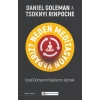 Neden Meditasyon Yaparız-Daniel Goleman-Epislon Yayınları