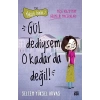 Neşeli Günlük 2 Gül dEdiysem O Kadar da Değil - Selcen Yüksel Arvas - Carpe Diem Yayınları