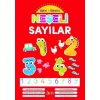 Neşeli Sayılar -Okul Öncesi- Bıcırık Yayınları