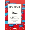 NEVA BULVARI(BEZ KAPAK) - NİKOLAY VASİLYEVİÇ GOGOL - KORİDOR YAYINLARI