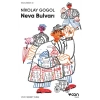 NEVA BULVARI - NİKOLAY GOGOL - CAN YAYINLARI
