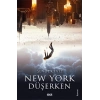 New York Düşerken - Şenol Ceviz - Giz Kitap