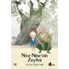 Nice Nine’nin Zeytini-Şafak Okdemir-Çınar Yayınları