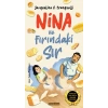 Nina Ve Fırındaki Sır-Jacqueline V. Franquelli-Carpediem Yayınları