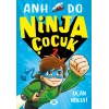 Ninja Çocuk 2-Uçan Ninja-Dokuz Çocuk