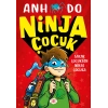 Ninja Çocuk -Sakar Çocuktan Ninja Çocuğa-Dokuz Çocuk