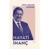 Niye Geldik Cihane - Hayati İnanç - Profil Kitap