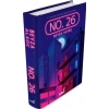 No.26 (Ciltli) - Beyza Alkoç - İndigo Yayınları