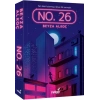 No.26 K.Kapak- Beyza Alkoç - İndigo Yayınları