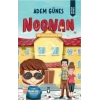 Noonan - Adem Güneş - Timaş Yayınları