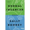 NORMAL İNSANLAR - SALLY ROONEY - CAN YAYINLARI