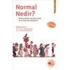NORMAL NEDİR ? - WOLFGANG KORN - CAN YAYINLARI