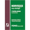 Norveçce Cep Sözlüğü Fono Yayınları