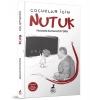 Nutuk (Çocuklar İçin) - Gazi Mustafa Kemal Atatürk - Ren Yayınları