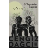 O Topraklar Bizimdi - Cengiz Dağcı - Ötüken Neşriyat